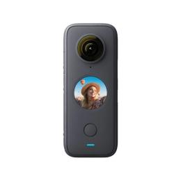 Екшн-камера Insta360 One X2 Black панорамна (CINOSXX/A)