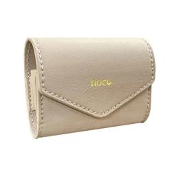 Чохол для навушників Hoco WB19 Case для AirPods Pro Beige