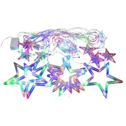 Гірлянда Bambi RJ-09 Multi