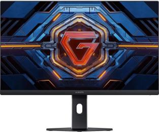 Монітор Xiaomi Gaming Monitor G24i 2026 Black 23.8 (ELA6364EU)