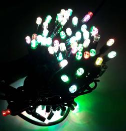 Гірлянда Infinity 200 led Optikal RG/RB Multi