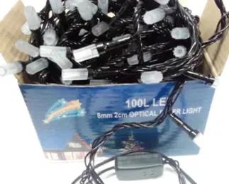 Гірлянда Infinity 300 led Optikal RG/RB color led