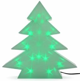 Гірлянда LightZone Ялинка Green