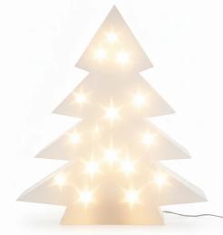 Гірлянда LightZone Ялинка Warm White