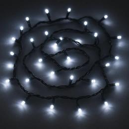 Гірлянда CASA Deco 120 LED 19.5 м Cold White