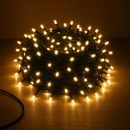 Гірлянда CASA Deco 120 LED 19.5 м Warm White