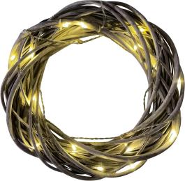 Гірлянда LightZone LED-віночок