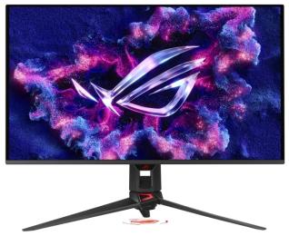 Монітор Asus ROG Swift OLED PG32UCDMR Black 31.5 (90LM0C00-B01971)