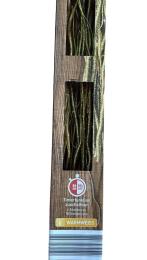 Гірлянда LightZone гірлянда-віточки Gold із блискітками