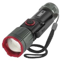 Ліхтарик Emos LED P3120 300Lm Li-Ion 700