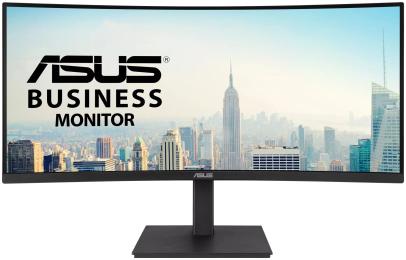Монітор Asus VA34VCPSR Black 34 (90LM08JJ-B02170)