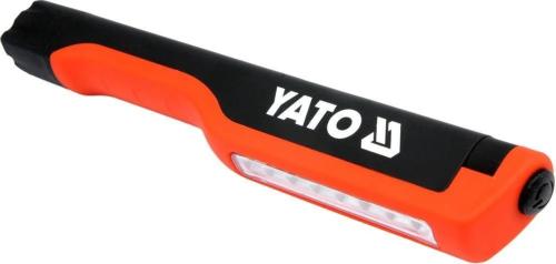 Ліхтарик YATO YT-08514