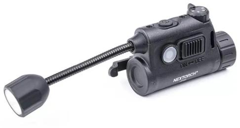 Ліхтар Nextorch rStar (Li) (rStar(Li))