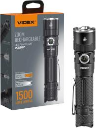 Ліхтарик Videx VLF-A231Z