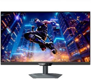 Монітор Gigabyte M27Q2 QD Gaming Monitor Black 27