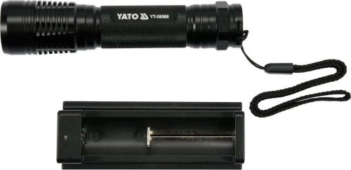 Ліхтарик YATO YT-08568