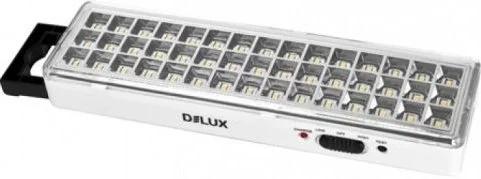 Ліхтарик Delux REL-401 45 LED 3W (90016959)