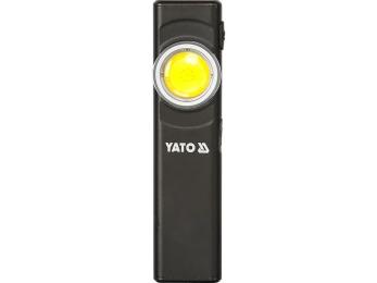 Ліхтарик YATO YT-085608