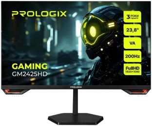 Монітор ProLogix GM2425HD Black 23.8