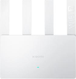Маршрутизатор Xiaomi Router BE3600 (DVB4493GL)