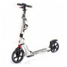 Самокат iTrike SR 2-014-4-W White