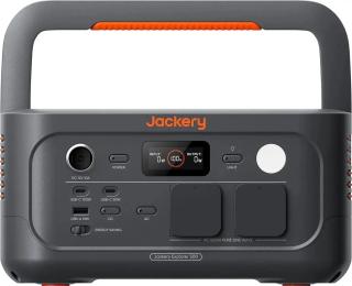 Зарядна станція Jackery Explorer 500 V2 (21-0001-000275) Global Version