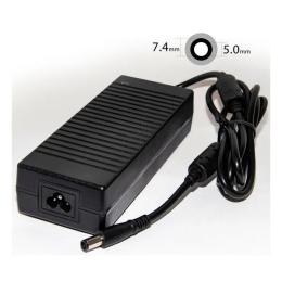 Блок живлення для ноутбука Dell AD104006 Black (19.5V 6.7A 130W) без каб. жив.