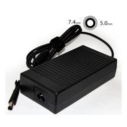 Блок живлення для ноутбука HP AD106013 Black (HP 19.5V 9.5A 185W) bulk без каб. жив.