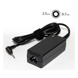 Блок живлення для ноутбука Samsung AD111001 Black (12V 3.33A 40W) bulk без каб. жив.