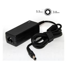 Блок живлення для ноутбука Samsung AD111004 Black (19V 2.1A 40W) bulk без каб. жив.