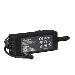 Блок живлення для ноутбука Frime F19V2.1A40W_ASUS2507 Black (Asus 19V 2.1A 40W) + каб.жив.