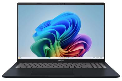 Ноутбук Asus Vivobook 16 M1607 (M1607KA-DS54) Quiet Blue