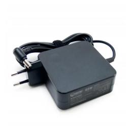 Блок живлення для ноутбука Extradigital PSA3854 Black (Acer 19V 3.42A 65W 5.5х2.5мм) High Quality + каб. жив.