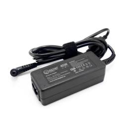Блок живлення для ноутбука Extradigital PSA3882 Black (Asus 19V 2.37A 45W 5.5x2.5мм) + каб.жив.