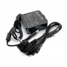 Блок живлення для ноутбука Extradigital PSH3885 Black (HP 19V 4.74A 90W 7.4х5.0мм) High Quality + каб. жив.