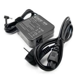 Блок живлення для ноутбука Extradigital PSL3866 Black (Lenovo 20V 4.5A 90W 5.5х2.5мм) High Quality + каб. жив.