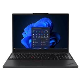 Ноутбук Lenovo ThinkPad T16 Gen 4 (21QE005WUS) Black