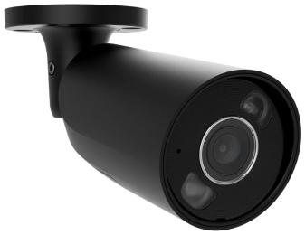 Камера відеонагляду Ajax BulletCam HL 5MP 4mm Black (000059509)
