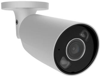 Камера відеонагляду Ajax BulletCam HL 5MP 4mm White (000059508)