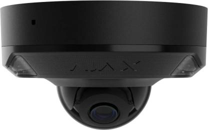 Камера відеонагляду Ajax Mini HL 5MP 4mm Black (000059525)