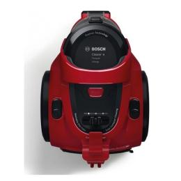 Пилосос Bosch BGC05AAA2 Black Red
