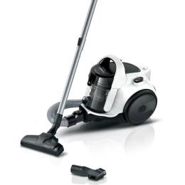 Пилосос Bosch BGS05A225 White
