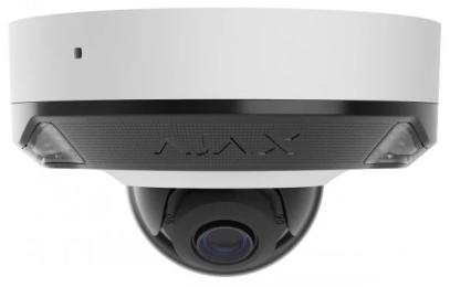 Камера відеонагляду Ajax Mini HL 5MP 4mm White (000059524)