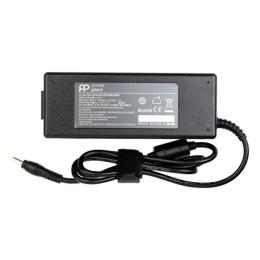 Блок живлення для ноутбука PowerPlant AC135F5517 Black (ACER 220V, 19V 135W 7.1A 5.5*1.7)