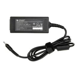 Блок живлення для ноутбука PowerPlant AC18A3011 Black (ACER 220V, 12V 18W 1.5A 3.0*1.1)