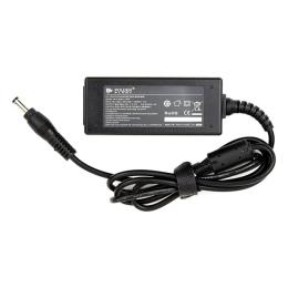 Блок живлення для ноутбука PowerPlant AC45F5521 Black (ACER 220V, 19V 45W 2.37A 5.5*2.1)