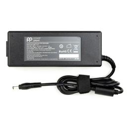 Блок живлення для ноутбука PowerPlant AS135F5525 Black (ASUS 220V, 19V 135W 7.1A 5.5*2.5)