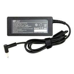 Блок живлення для ноутбука PowerPlant AS65F4530 Black (ASUS 220V, 19V 65W 3.42A 4.5*3.0)