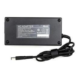 Блок живлення для ноутбука PowerPlant DL210G7450 Black (DELL 220V, 19.5V 210W 10.8A 7.4*5.0)