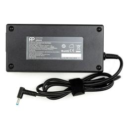 Блок живлення для ноутбука PowerPlant HP200G4530 Black (HP 220V, 19.5V 200W 10.3A 4.5*3.0)